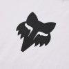 T-SHIRT FOX HEAD 195 ORIGINAL OPTIC WHITE M